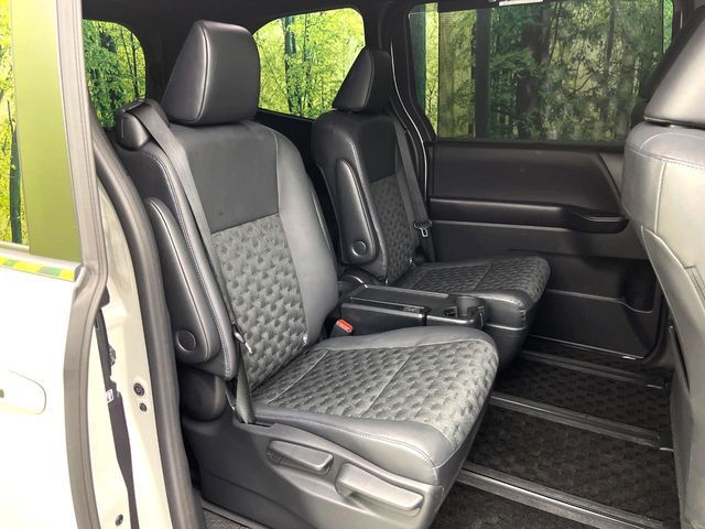 TOYOTA VOXY 2023 Image 31