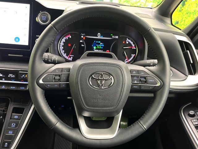 TOYOTA VOXY 2023 Image 31