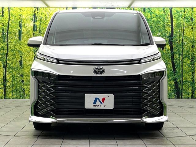 TOYOTA VOXY 2023 Image 31