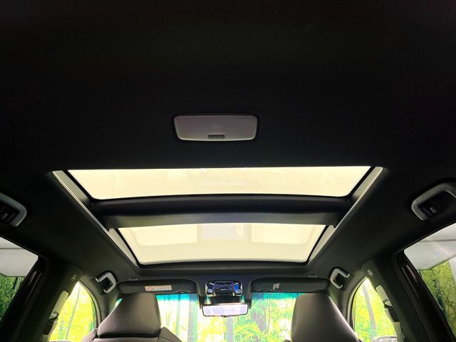 TOYOTA HARRIER PHEV 2023 Image 31