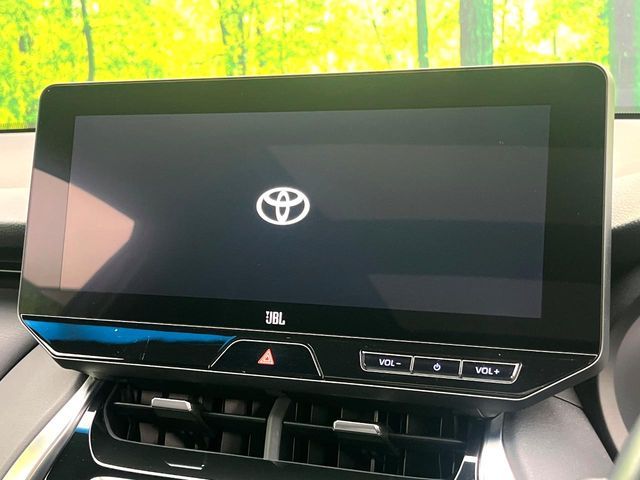 TOYOTA HARRIER PHEV 2023 Image 31