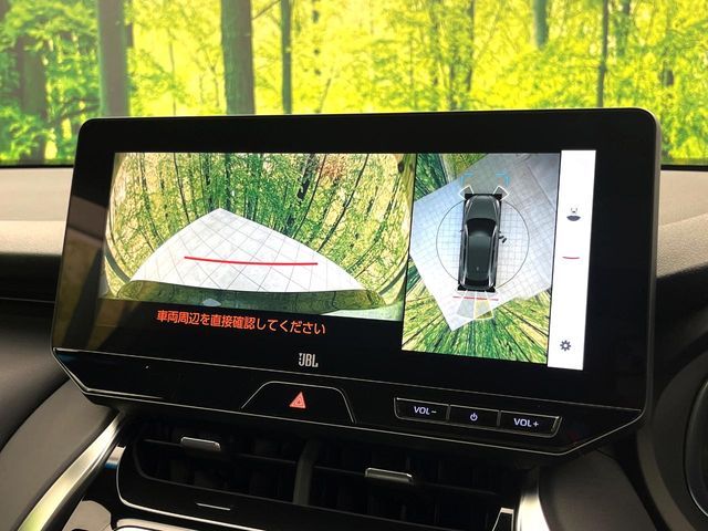 TOYOTA HARRIER PHEV 2023 Image 31