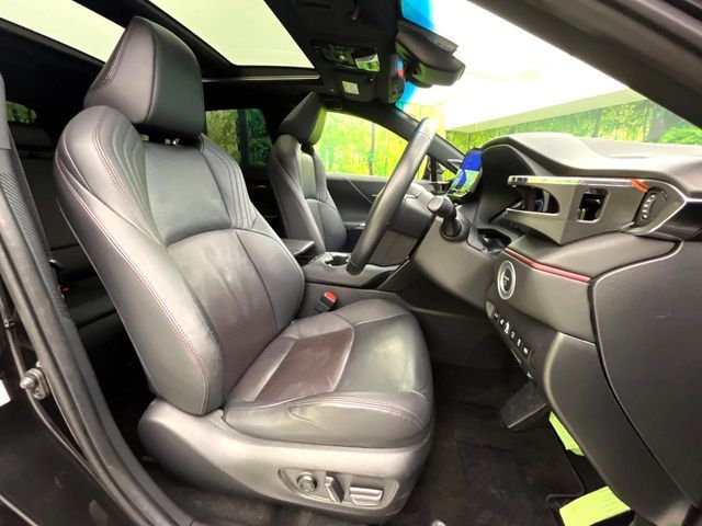 TOYOTA HARRIER PHEV 2023 Image 31