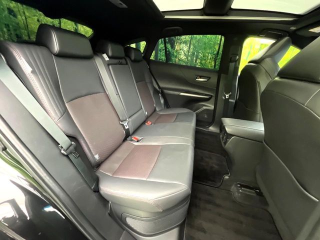 TOYOTA HARRIER PHEV 2023 Image 31