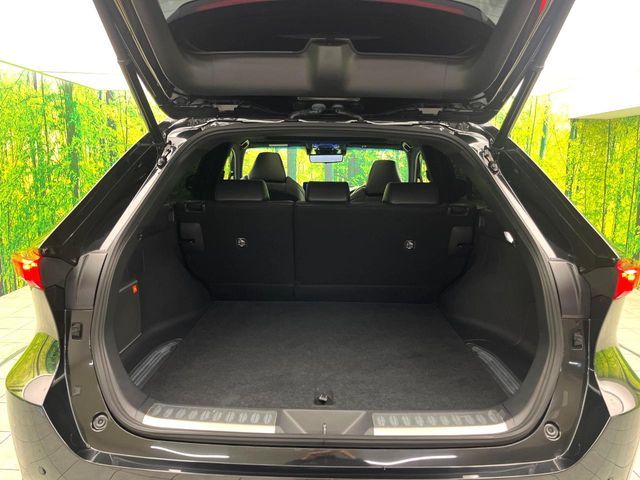 TOYOTA HARRIER PHEV 2023 Image 31