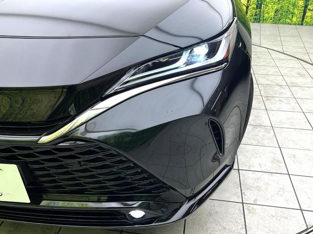 TOYOTA HARRIER PHEV 2023 Image 31