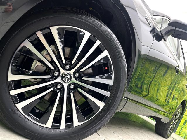 TOYOTA HARRIER PHEV 2023 Image 31