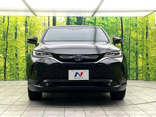 TOYOTA HARRIER PHEV 2023 Image 31