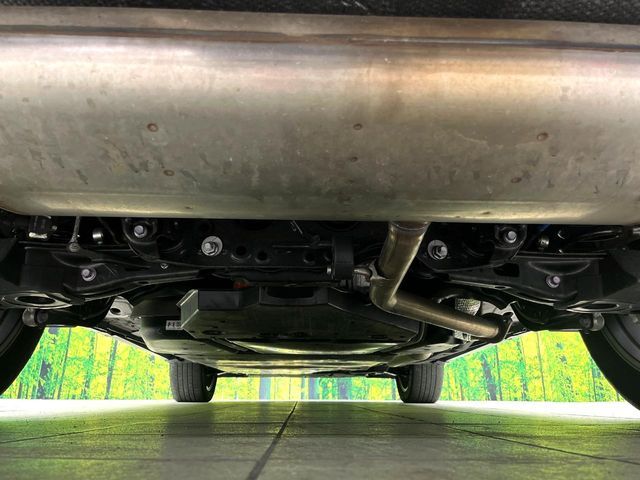 TOYOTA HARRIER PHEV 2023 Image 31