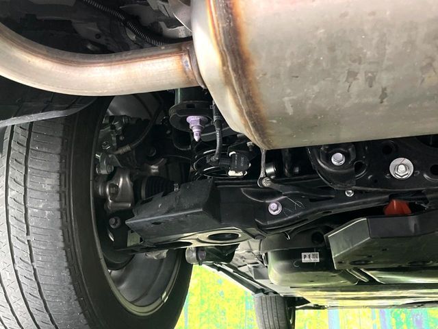 TOYOTA HARRIER PHEV 2023 Image 31