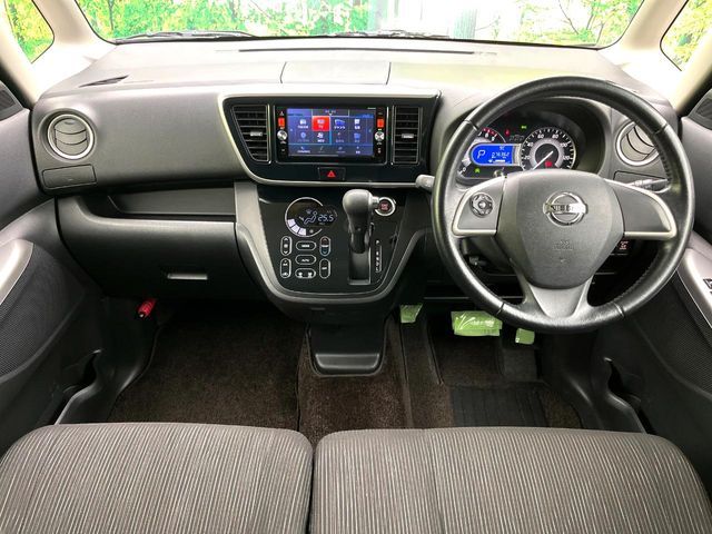 NISSAN DAYZ ROOX 2015 Image 31