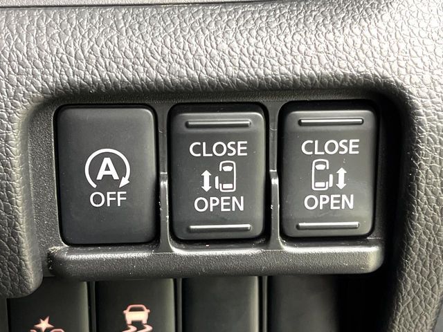 NISSAN DAYZ ROOX 2015 Image 31