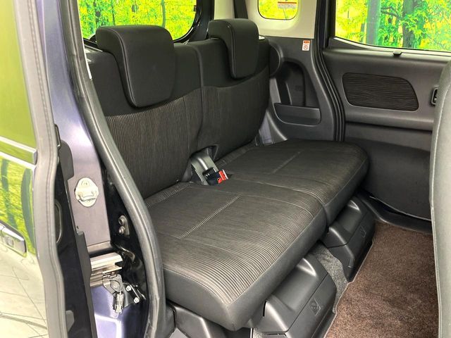 NISSAN DAYZ ROOX 2015 Image 31