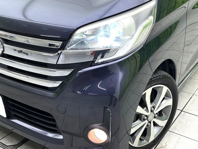 NISSAN DAYZ ROOX 2015 Image 31