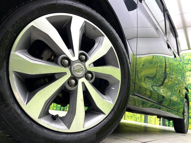 NISSAN DAYZ ROOX 2015 Image 31