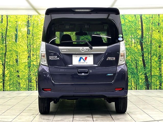 NISSAN DAYZ ROOX 2015 Image 31