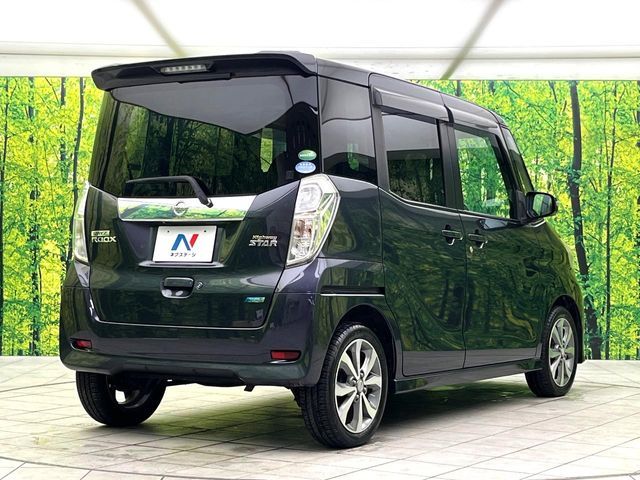 NISSAN DAYZ ROOX 2015 Image 31