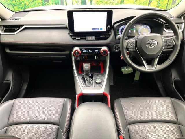 TOYOTA RAV4 HYBRID 4WD 2024 Image 31