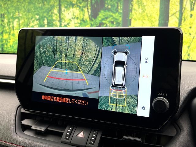 TOYOTA RAV4 HYBRID 4WD 2024 Image 31