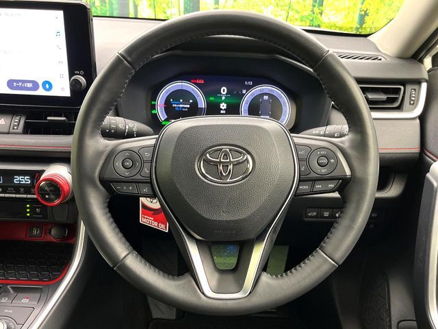 TOYOTA RAV4 HYBRID 4WD 2024 Image 31