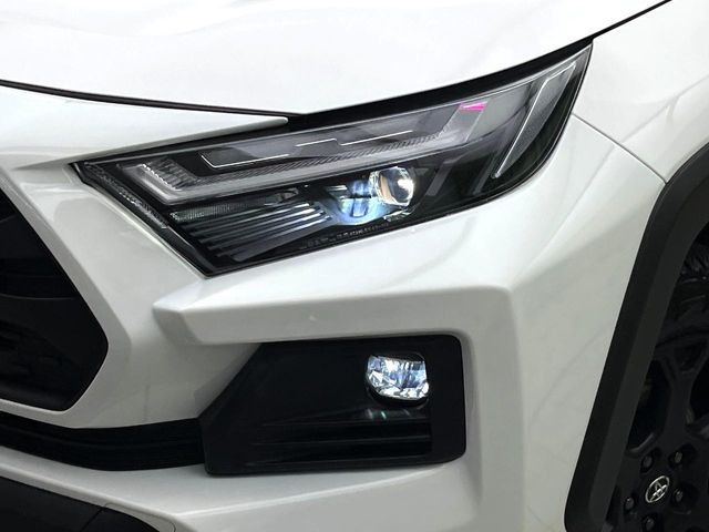 TOYOTA RAV4 HYBRID 4WD 2024 Image 31