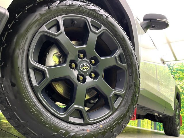 TOYOTA RAV4 HYBRID 4WD 2024 Image 31