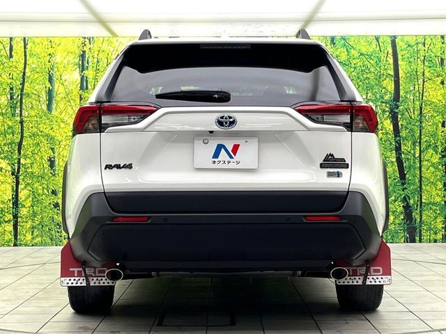TOYOTA RAV4 HYBRID 4WD 2024 Image 31