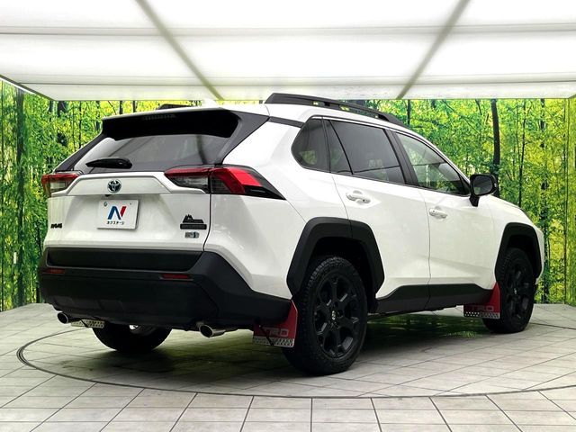 TOYOTA RAV4 HYBRID 4WD 2024 Image 31
