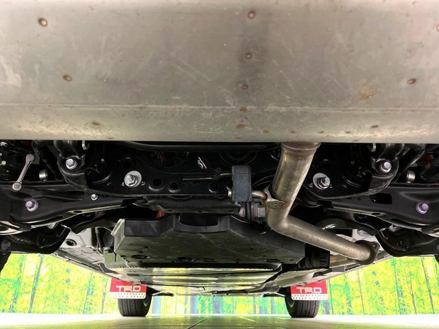 TOYOTA RAV4 HYBRID 4WD 2024 Image 31