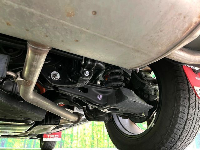 TOYOTA RAV4 HYBRID 4WD 2024 Image 31