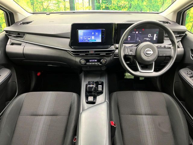 NISSAN NOTE 2023 Image 31