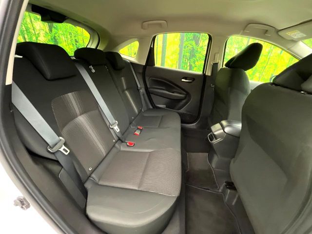 NISSAN NOTE 2023 Image 31