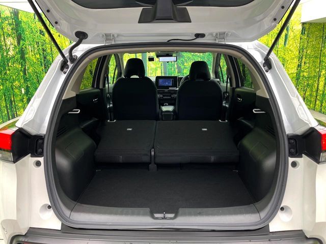 NISSAN NOTE 2023 Image 31