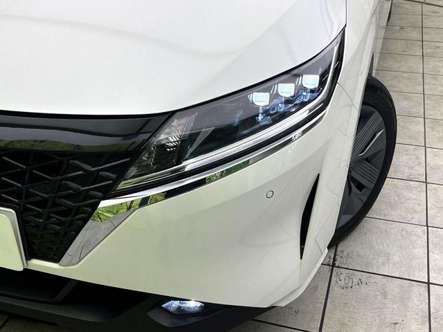NISSAN NOTE 2023 Image 31
