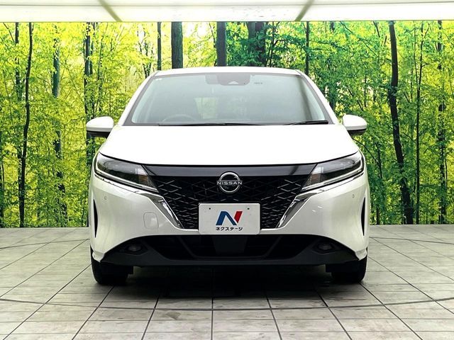 NISSAN NOTE 2023 Image 31
