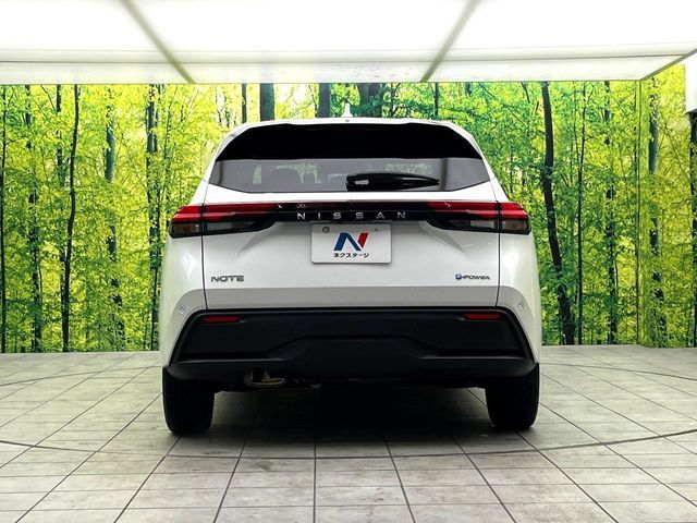 NISSAN NOTE 2023 Image 31