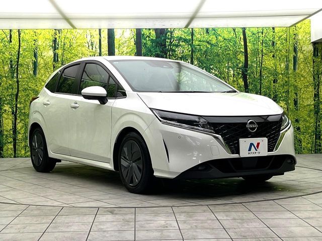NISSAN NOTE 2023 Image 31