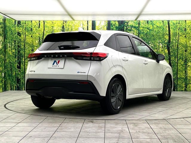 NISSAN NOTE 2023 Image 31