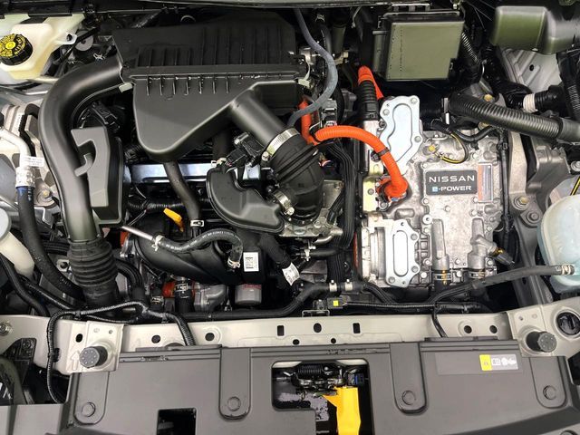 NISSAN NOTE 2023 Image 31