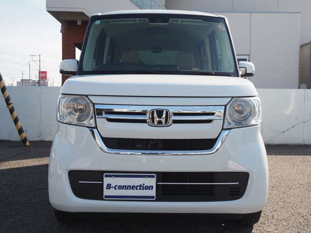 HONDA N BOX 4WD 2021 Image 31