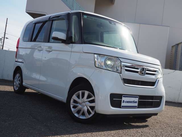 HONDA N BOX 4WD 2021 Image 31