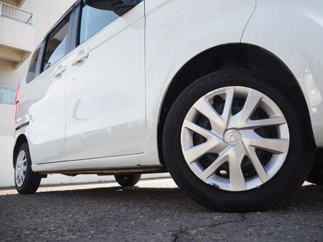 HONDA N BOX 4WD 2021 Image 31