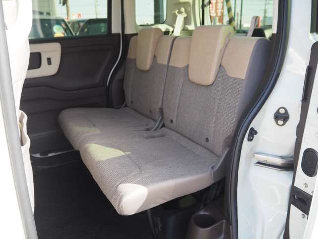 HONDA N BOX 4WD 2021 Image 31