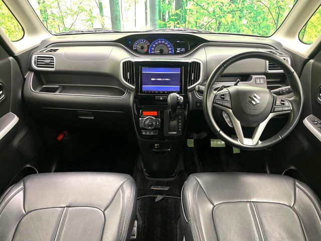 SUZUKI SOLIO BANDIT 2019 Image 31