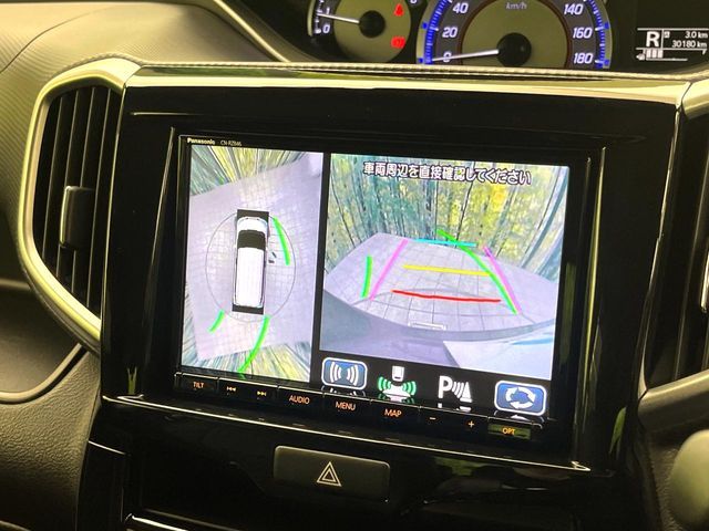 SUZUKI SOLIO BANDIT 2019 Image 31