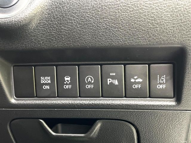 SUZUKI SOLIO BANDIT 2019 Image 31