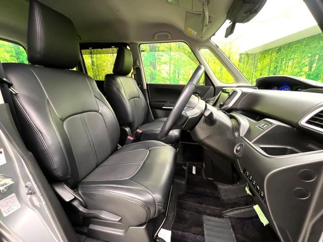 SUZUKI SOLIO BANDIT 2019 Image 31