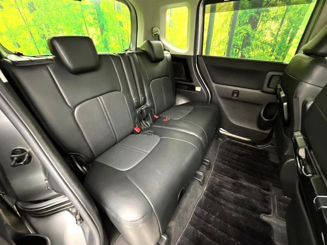 SUZUKI SOLIO BANDIT 2019 Image 31