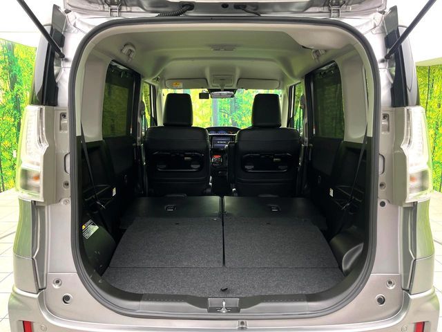 SUZUKI SOLIO BANDIT 2019 Image 31