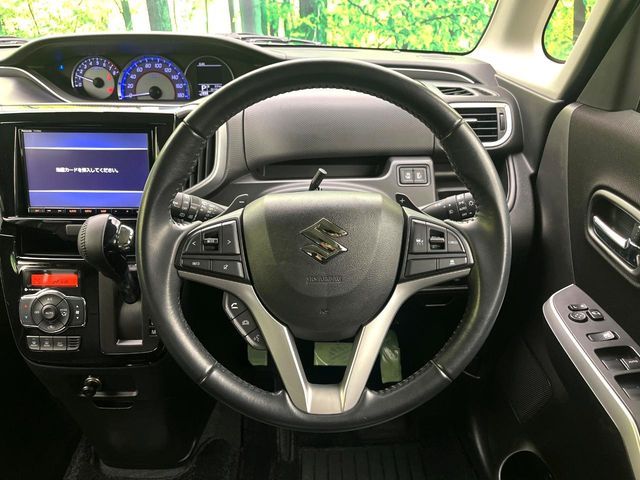 SUZUKI SOLIO BANDIT 2019 Image 31